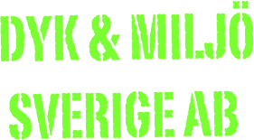 Dyk & Miljö Sverige AB